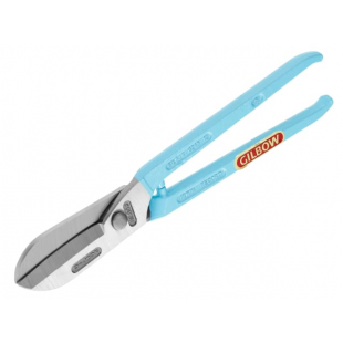 Straight Tin Snips 300mm (12in)